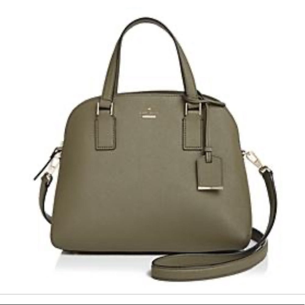 Kate Spade Lottie Bag